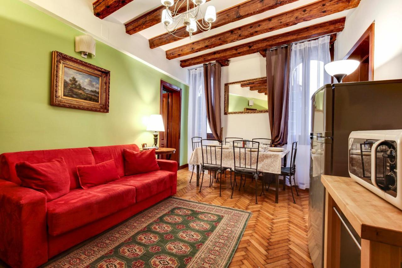 San Marco Superior Apartments By Wonderful Italy Венеція Екстер'єр фото