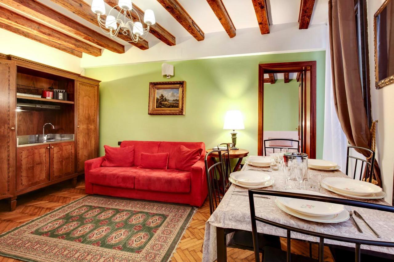 San Marco Superior Apartments By Wonderful Italy Венеція Екстер'єр фото