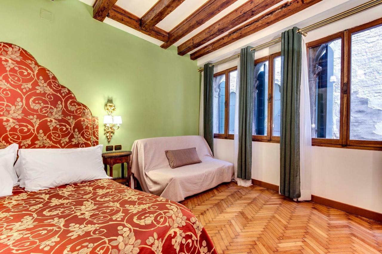 San Marco Superior Apartments By Wonderful Italy Венеція Екстер'єр фото