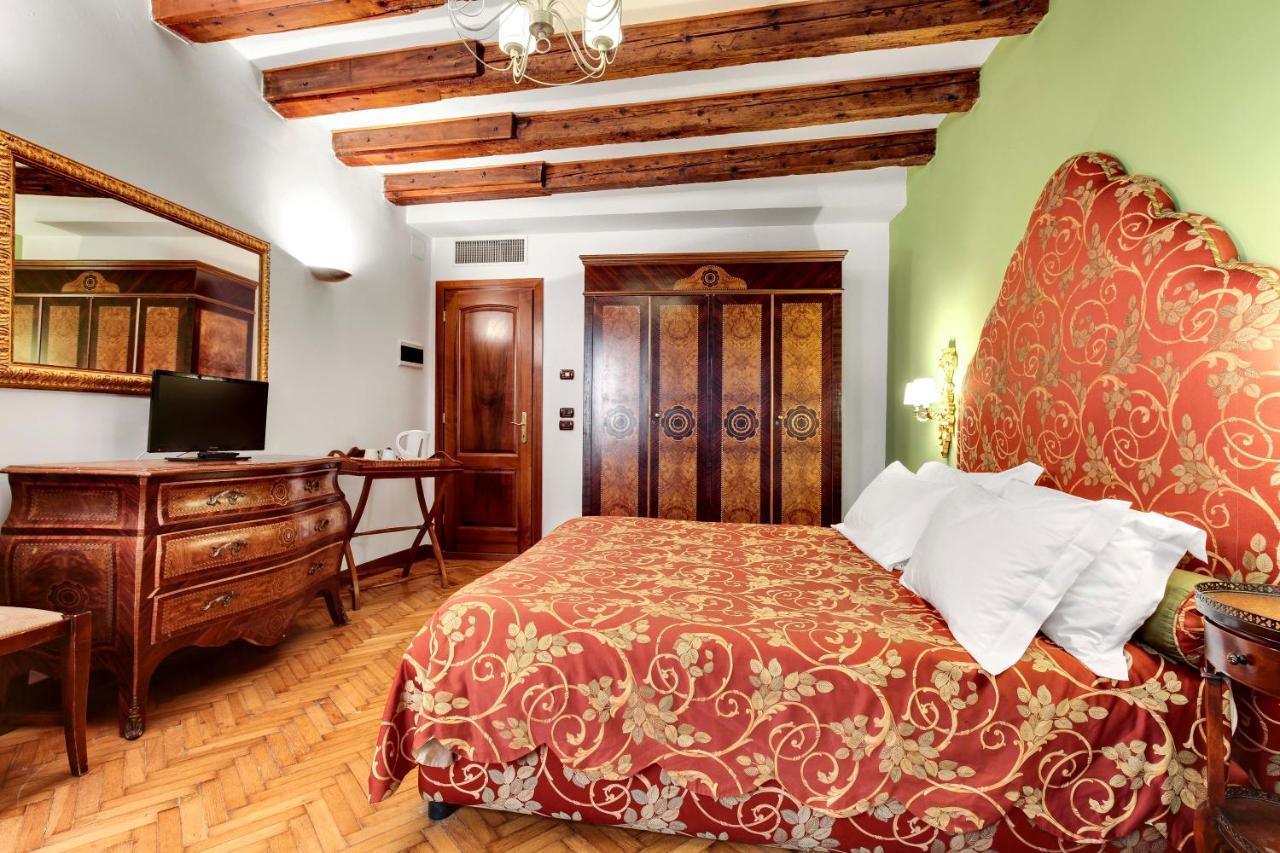 San Marco Superior Apartments By Wonderful Italy Венеція Екстер'єр фото
