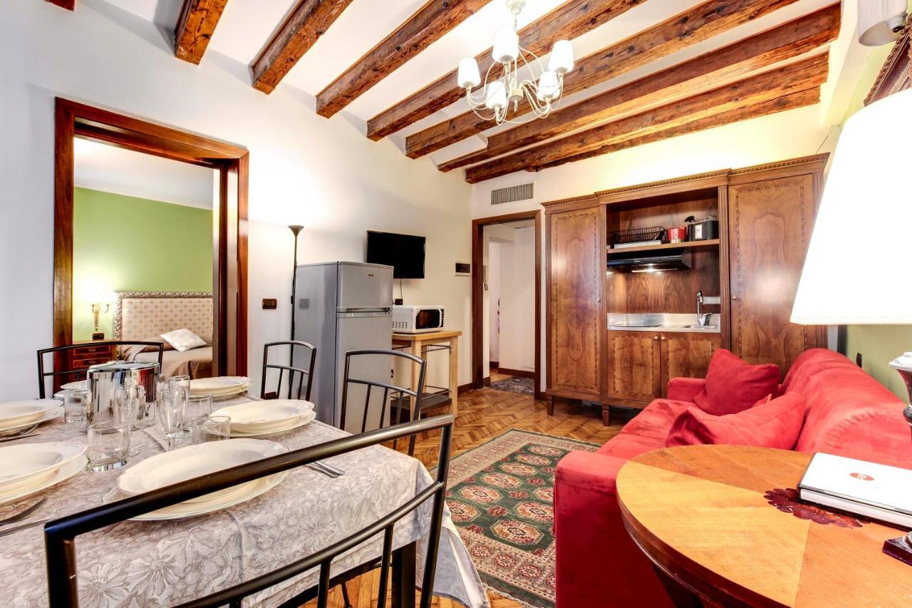 San Marco Superior Apartments By Wonderful Italy Венеція Екстер'єр фото