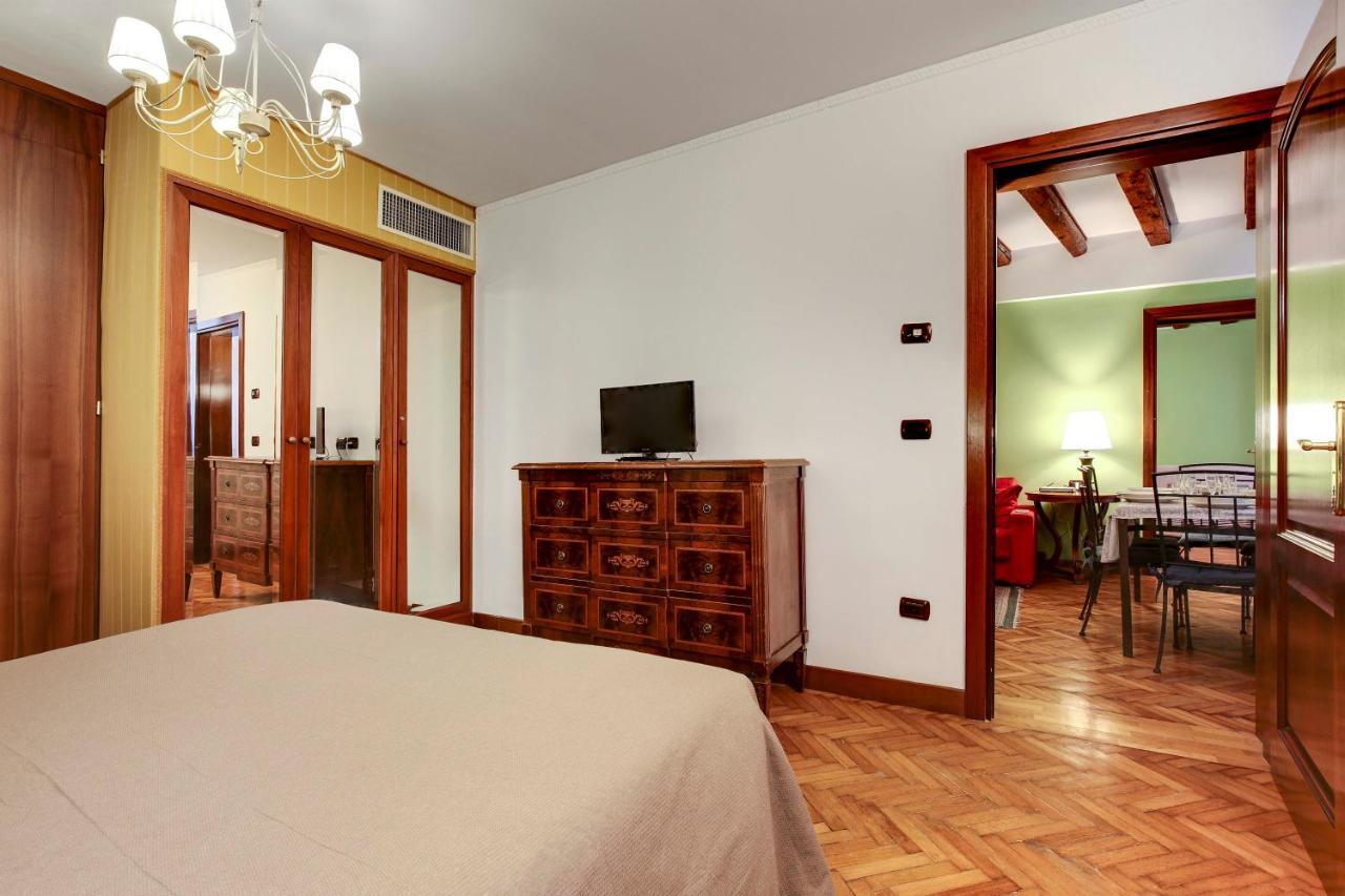 San Marco Superior Apartments By Wonderful Italy Венеція Екстер'єр фото