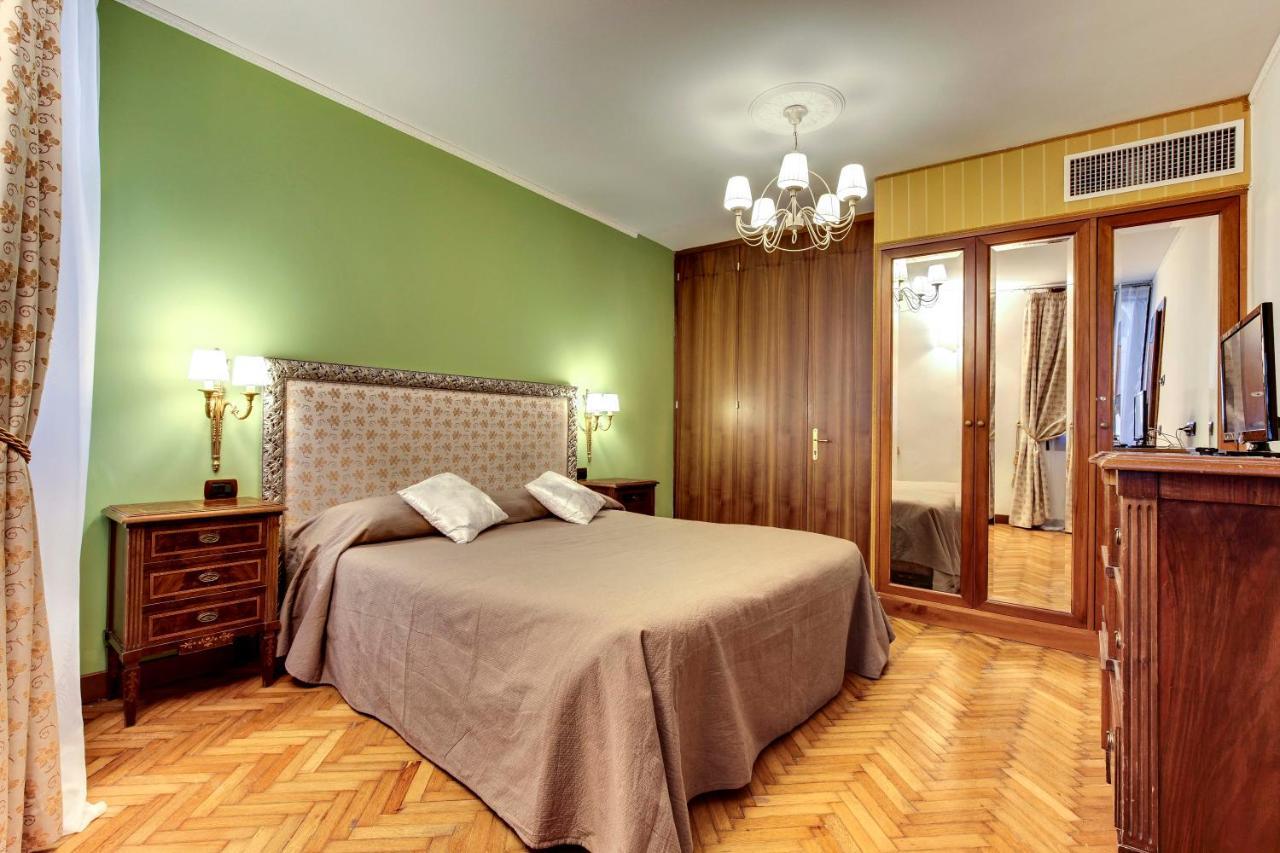 San Marco Superior Apartments By Wonderful Italy Венеція Екстер'єр фото