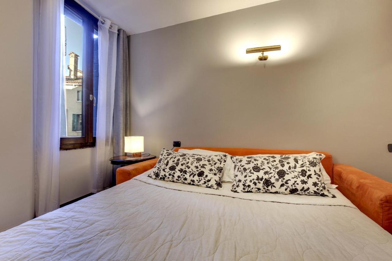 San Marco Superior Apartments By Wonderful Italy Венеція Екстер'єр фото