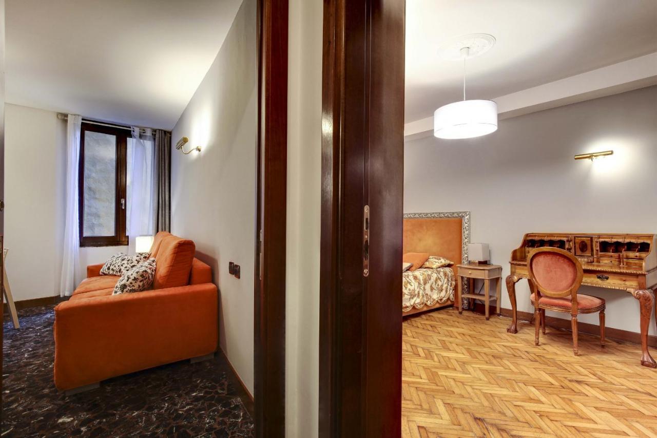 San Marco Superior Apartments By Wonderful Italy Венеція Екстер'єр фото
